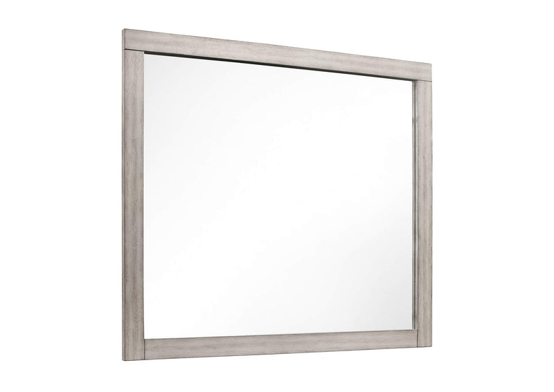 1577-6 Zephyr Mirror