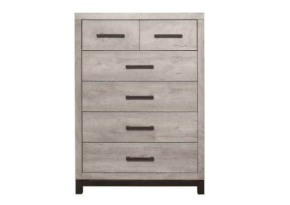 1577-9 Zephyr Chest