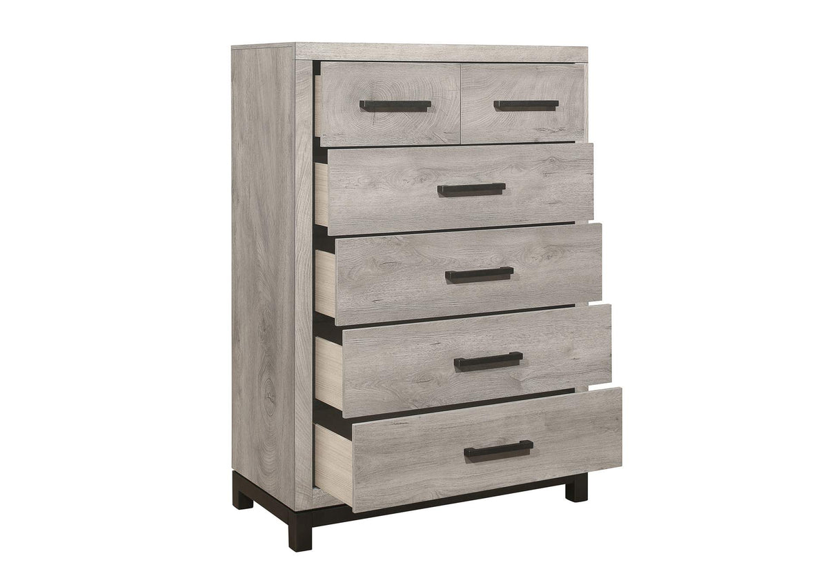 1577-9 Zephyr Chest