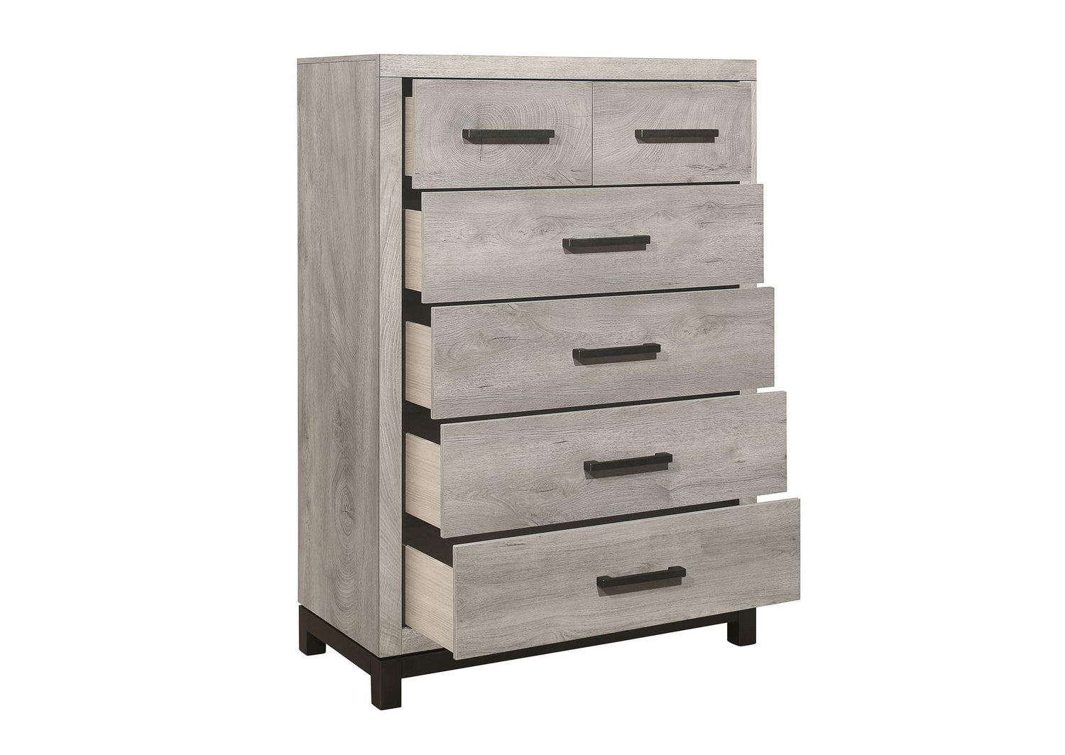 1577-9 Zephyr Chest