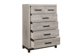 1577-9 Zephyr Chest