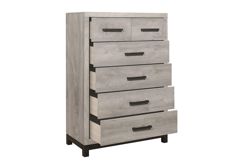1577-9 Zephyr Chest