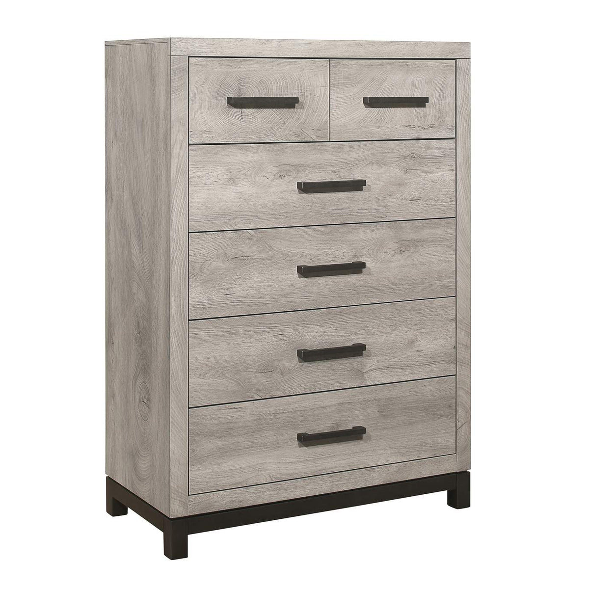 1577-9 Zephyr Chest