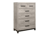1577-9 Zephyr Chest