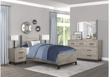 1577-4 Zephyr Night Stand