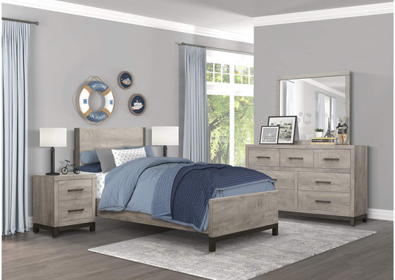 1577-4 Zephyr Night Stand