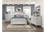 1581-5 Donahue Dresser