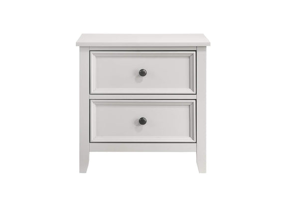 1581-4 Donahue Night Stand