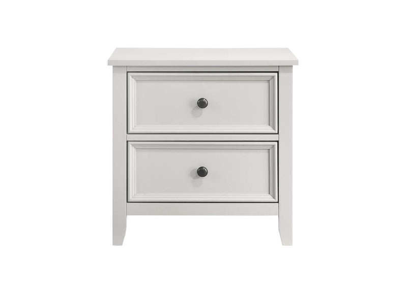 1581-4 Donahue Night Stand