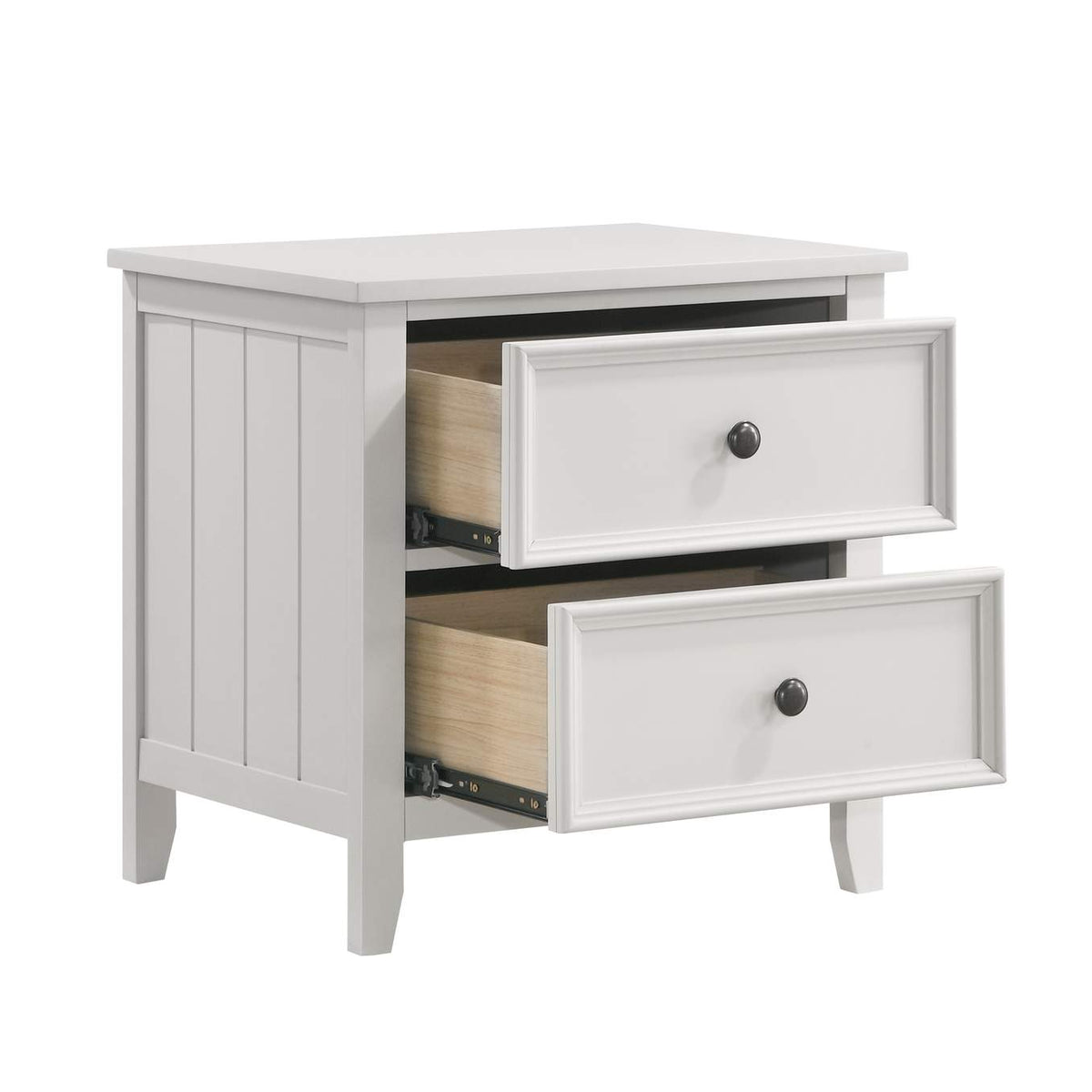 1581-4 Donahue Night Stand