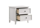 1581-4 Donahue Night Stand