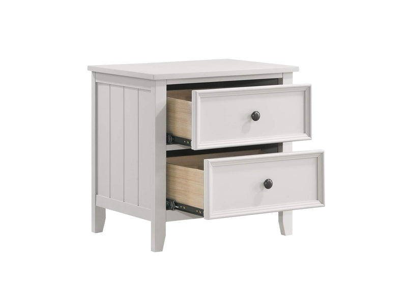 1581-4 Donahue Night Stand