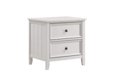 1581-4 Donahue Night Stand