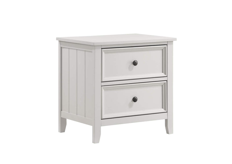 1581-4 Donahue Night Stand