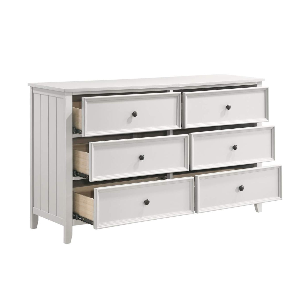1581-5 Donahue Dresser