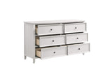 1581-5 Donahue Dresser