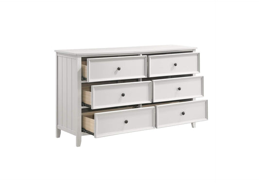 1581-5 Donahue Dresser