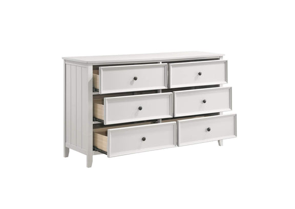 1581-5 Donahue Dresser