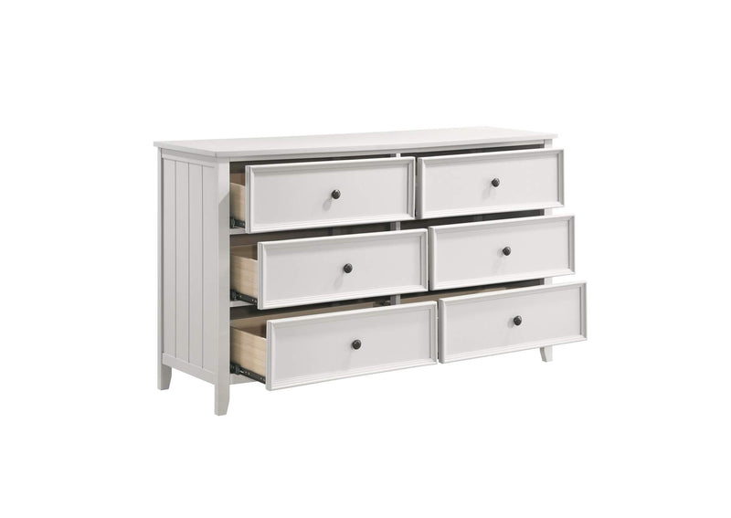 1581-5 Donahue Dresser