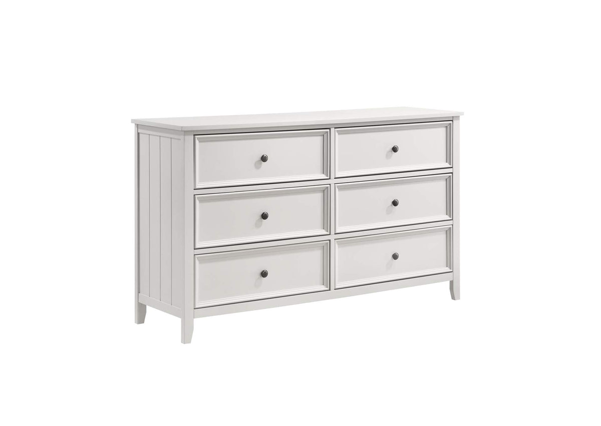 1581-5 Donahue Dresser