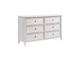 1581-5 Donahue Dresser