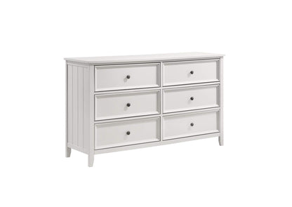 1581-5 Donahue Dresser