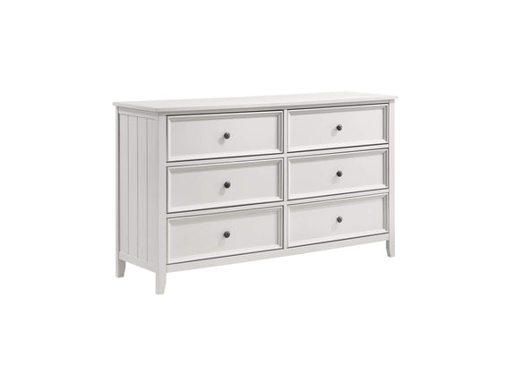 1581-5 Donahue Dresser