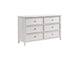 1581-5 Donahue Dresser