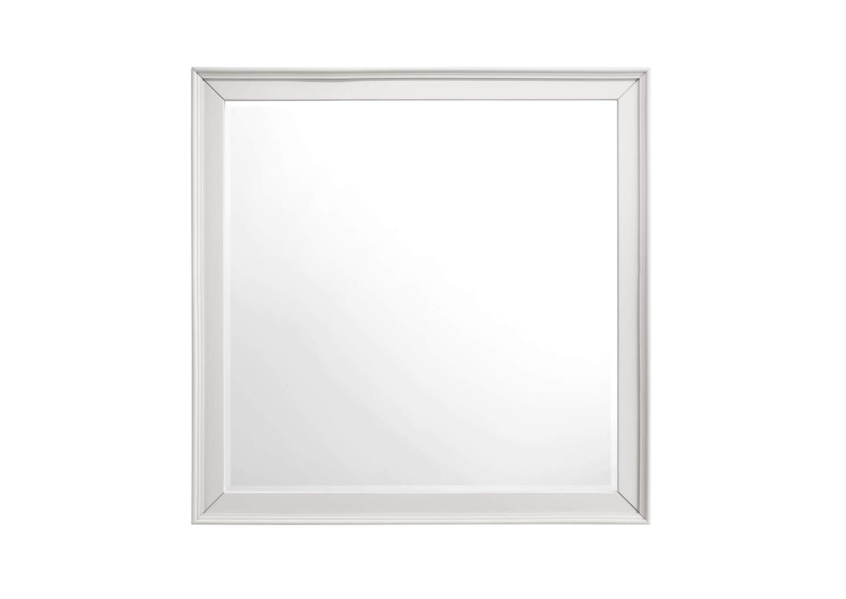 1581-6 Donahue Mirror