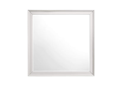 1581-6 Donahue Mirror