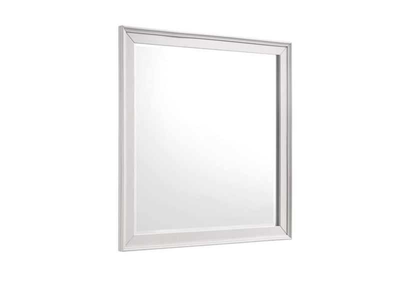 1581-6 Donahue Mirror