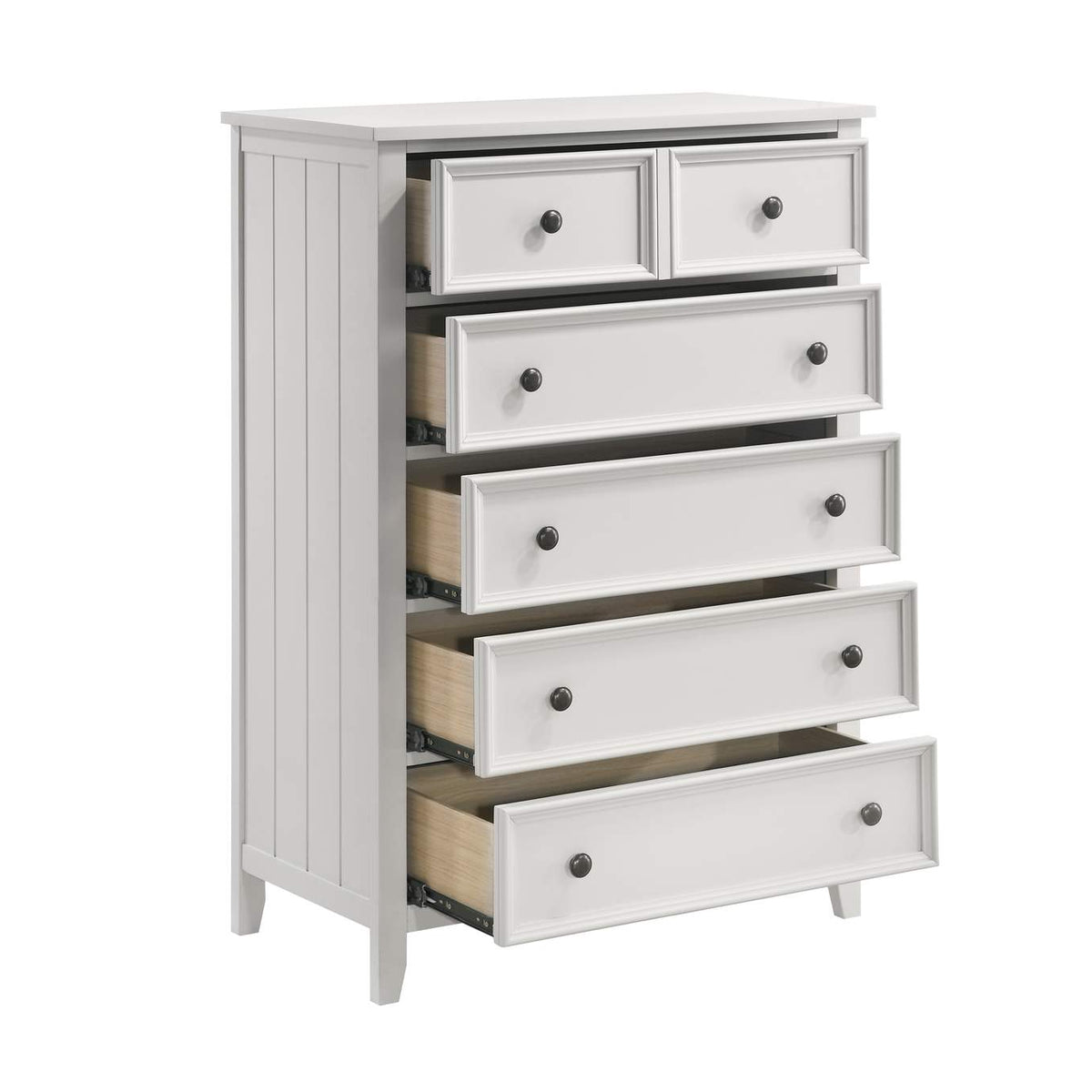 1581-9 Donahue Chest