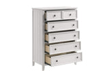 1581-9 Donahue Chest