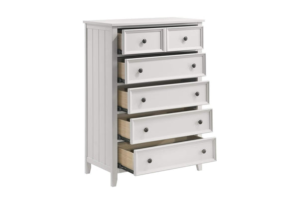 1581-9 Donahue Chest