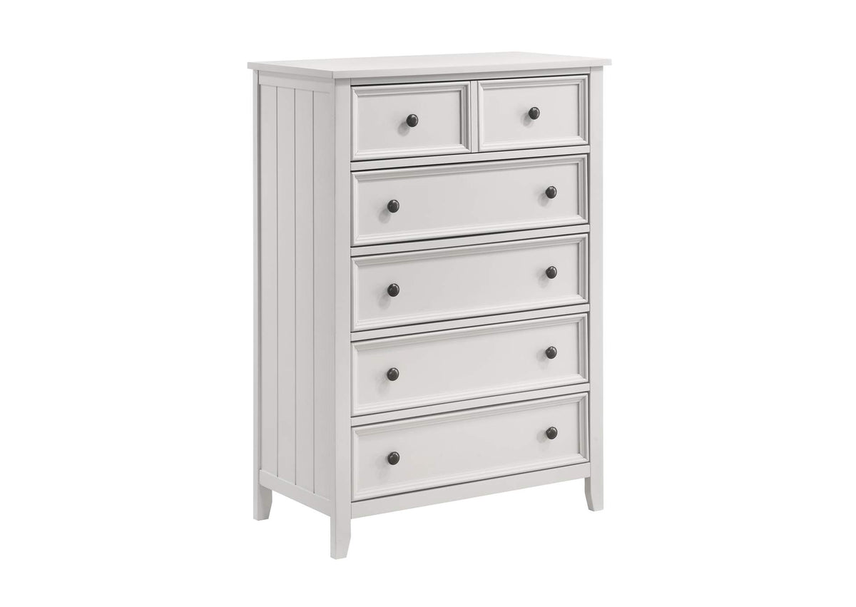 1581-9 Donahue Chest