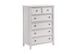 1581-9 Donahue Chest