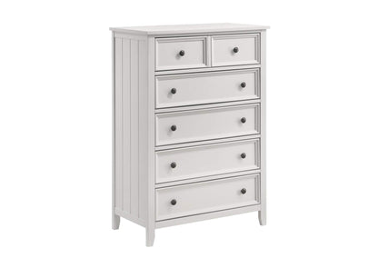 1581-9 Donahue Chest