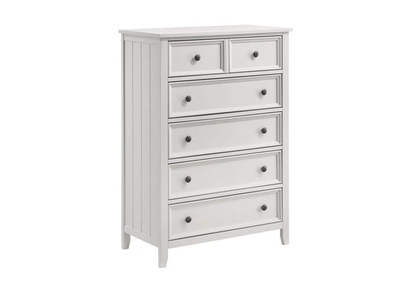 1581-9 Donahue Chest