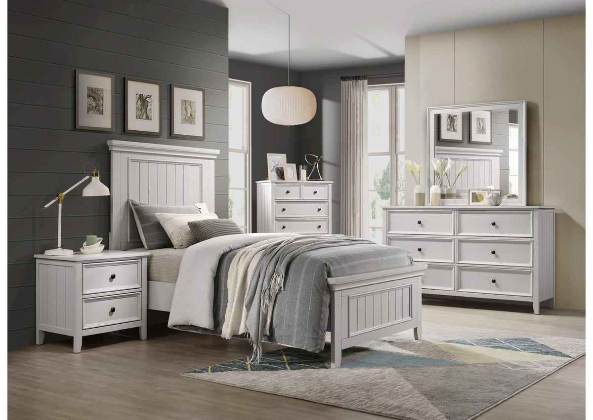 1581-4 Donahue Night Stand