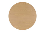 TOV-D54221 Akiba 47 Inch Round Dining Table