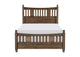 1584-1KIT Brevard Queen Bed