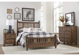 1584-9 Brevard Chest