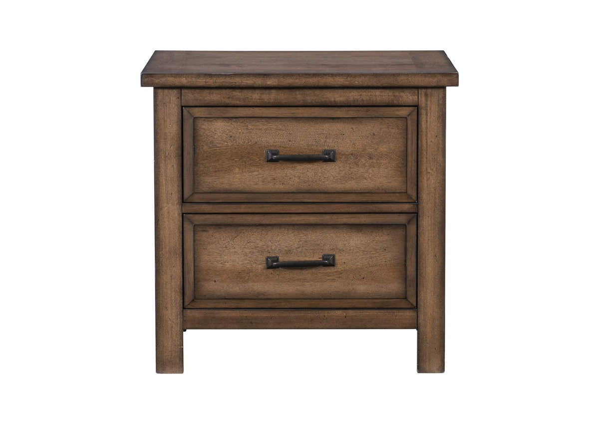 1584-4 Brevard Night Stand