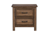 1584-4 Brevard Night Stand