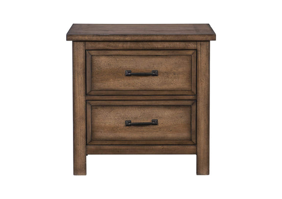 1584-4 Brevard Night Stand