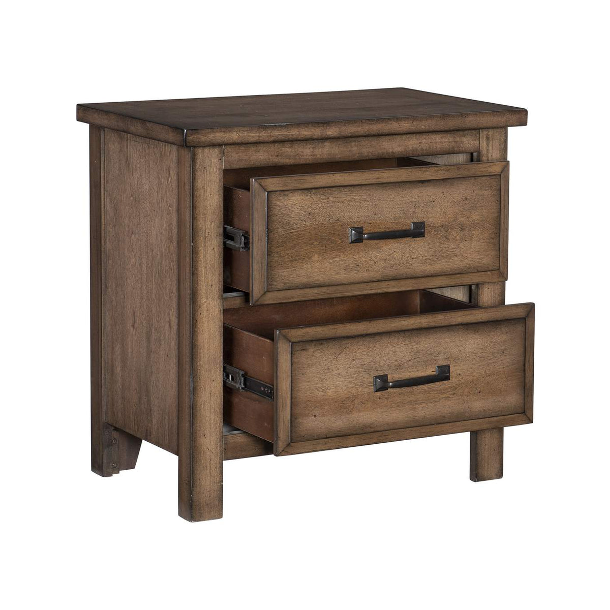 1584-4 Brevard Night Stand