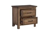 1584-4 Brevard Night Stand