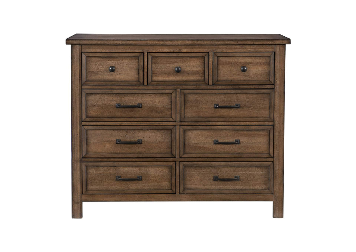 1584-5 Brevard Dresser