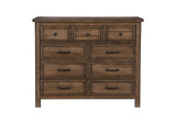 1584-5 Brevard Dresser