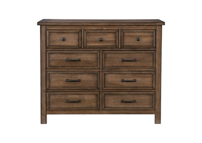 1584-5 Brevard Dresser